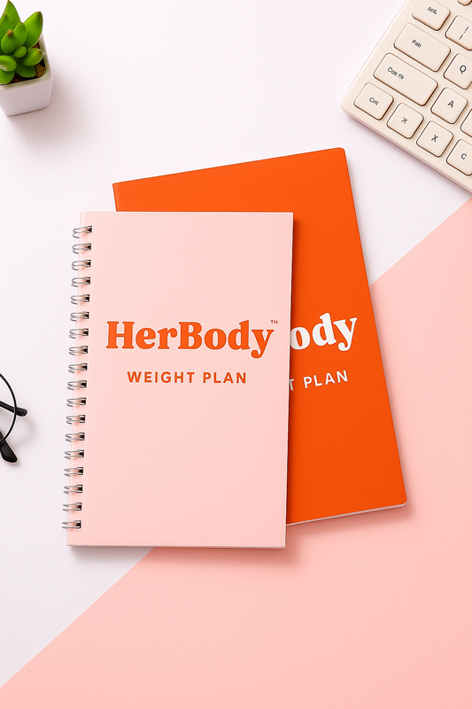 HerBody Weight Plan