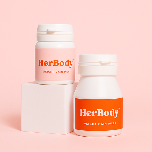 HerBody Weight Plan